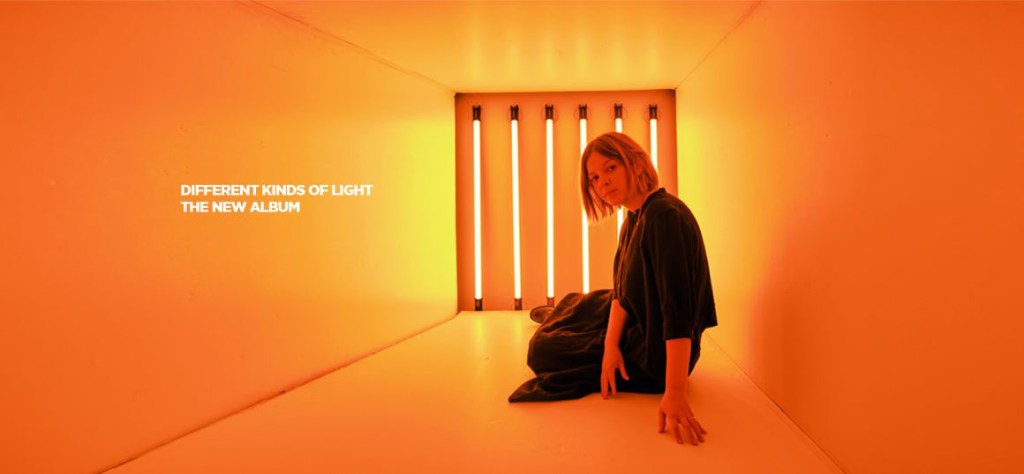 Jade Bird – Different Kinds of Light: Review