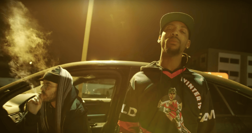 Boldy James & The Alchemist – Bo Jackson: Review – The Weekly Coos