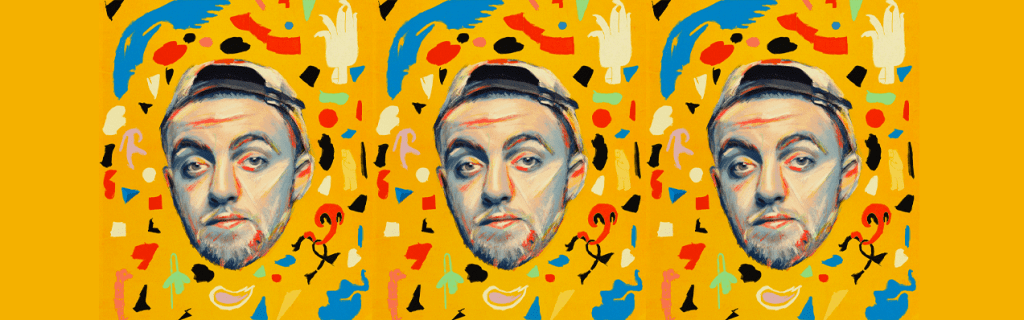 The Many FACES Of Mac Miller