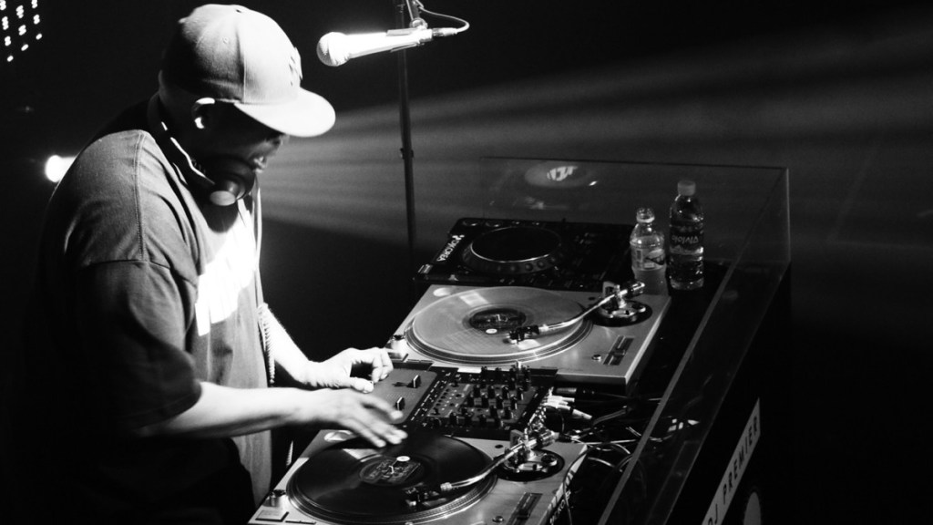 Hip-Hop 50, Vol. 1: A Triumphant Start To 50