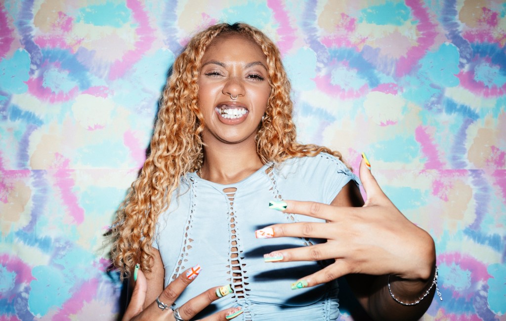 Musicians I’m Diggin’: Nia&nbsp;Archives