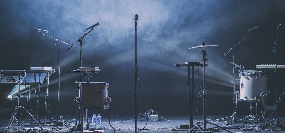 6 Albums I Can’t Wait To Plug My Headphones Into&nbsp;🎧!