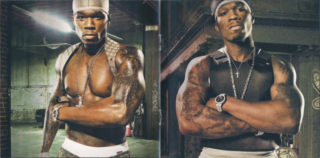 Down Memory Lane: Get Rich Or Die Tryin’ 20 Years&nbsp;Later