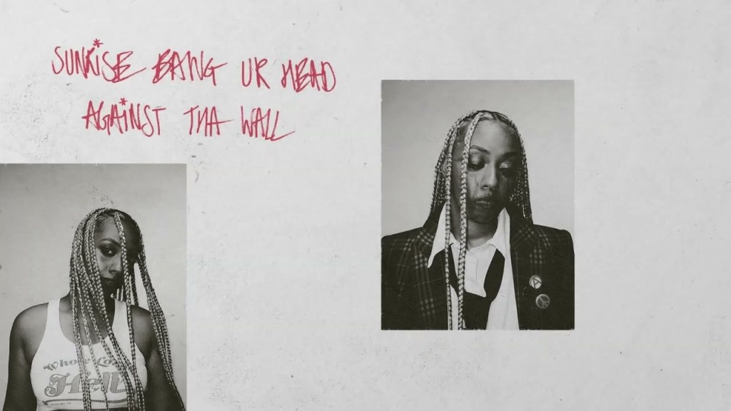 Nia Archives – Sunrise Bang Ur Head Against Tha Wall EP: Review