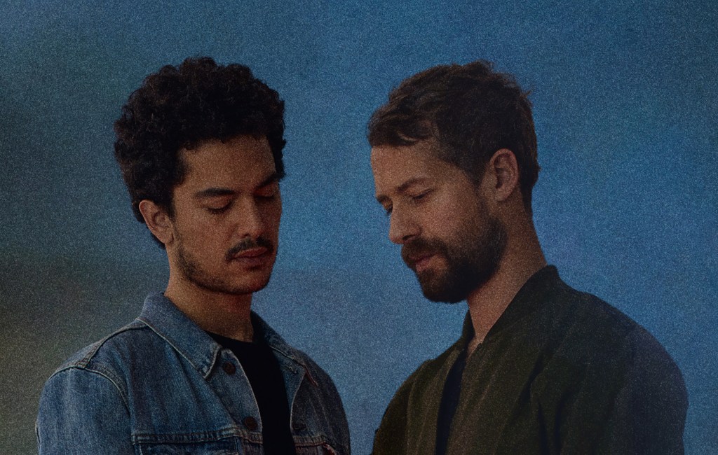 The Blaze – Jungle: Review