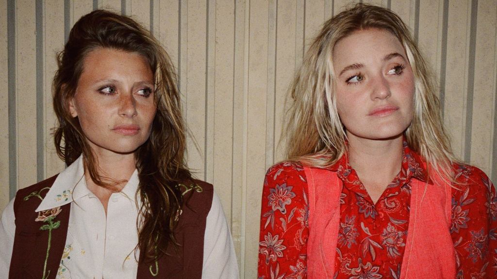 Aly & AJ – With Love From: Review