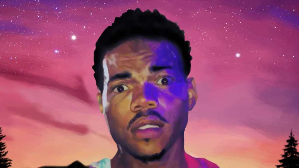 Down Memory Lane: Acid Rap 10 Years&nbsp;Later