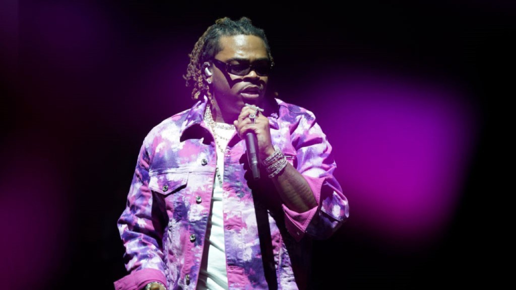 Gunna – a Gift & a Curse: Review
