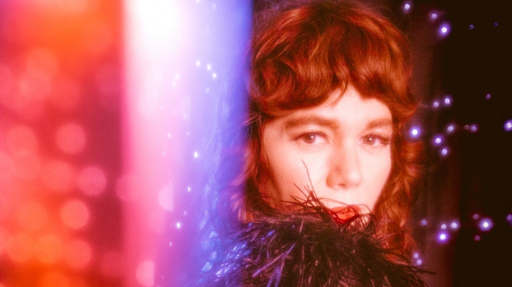 Jenny Lewis – Joy’All: Review