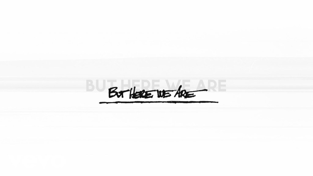 Foo Fighters: But Here We Are: Review