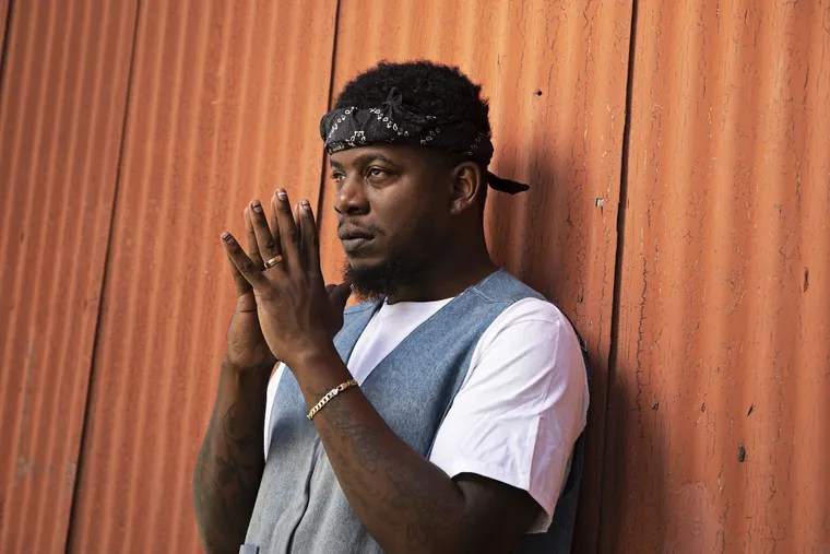 Mick Jenkins – The Patience: Review