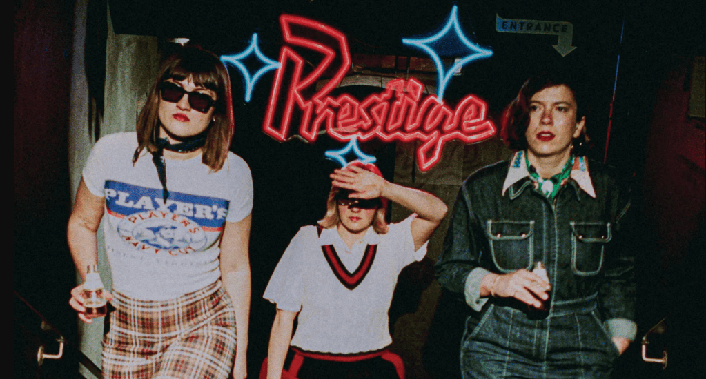 Girl Ray – Prestige: Review
