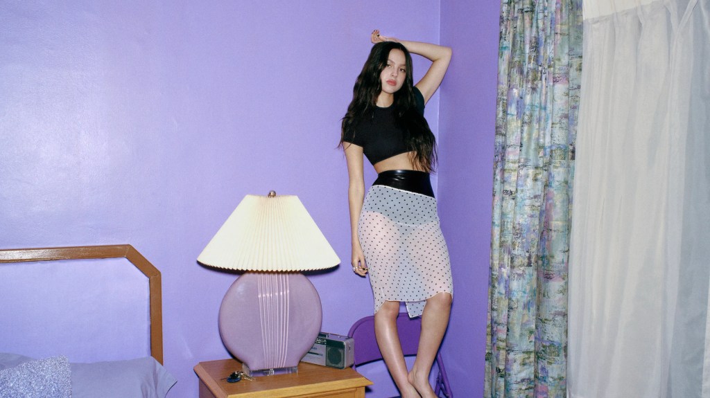 Olivia Rodrigo – GUTS: Review