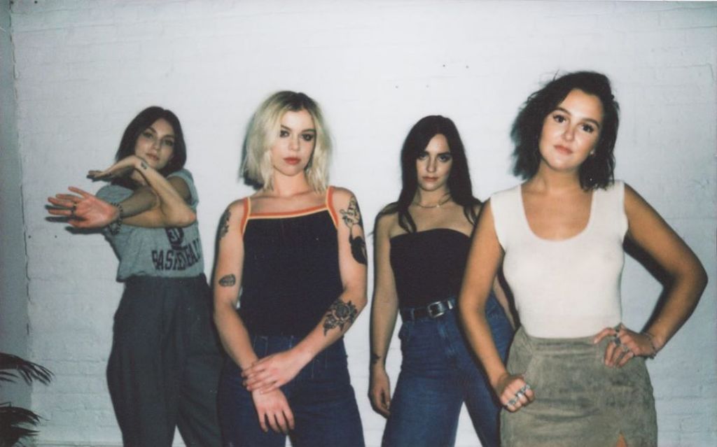The Beaches – Blame My Ex: Review