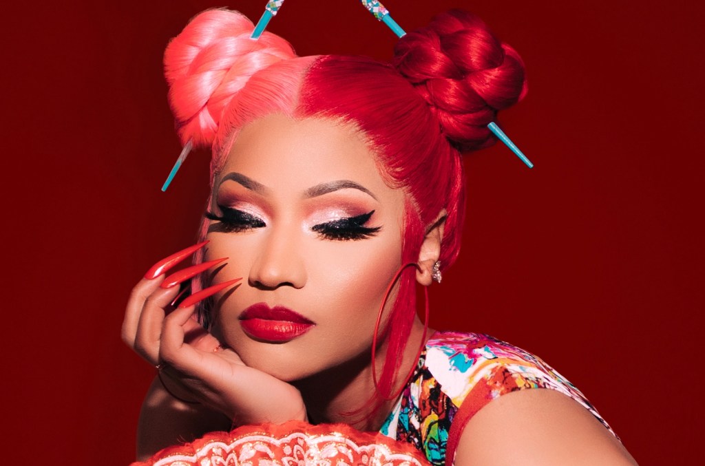 Nicki Minaj – Pink Friday: Review