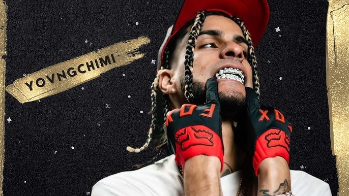 YovngChimi – WLGS: Review