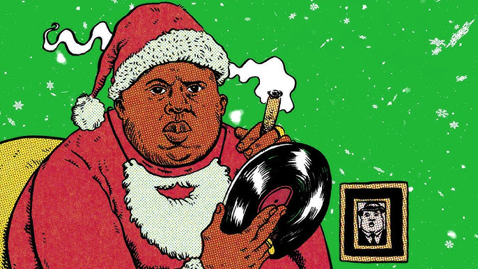 Cookin Some Soul For&nbsp;Xmas