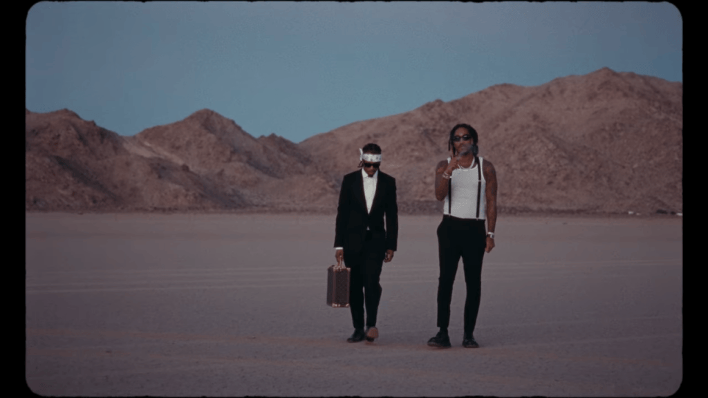 Future & Metro Boomin’:&nbsp;Review