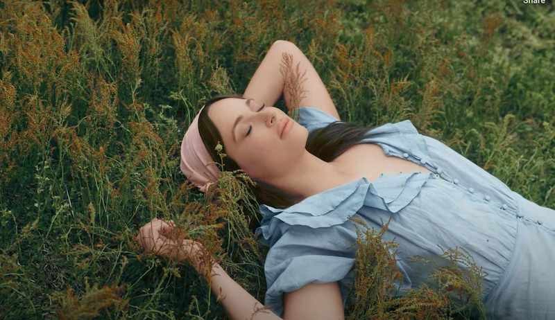Kacey Musgraves – Deeper Well:&nbsp;Review
