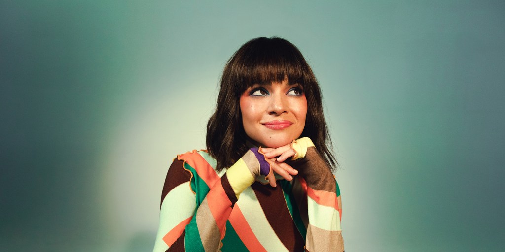 Norah Jones – Visions: Review