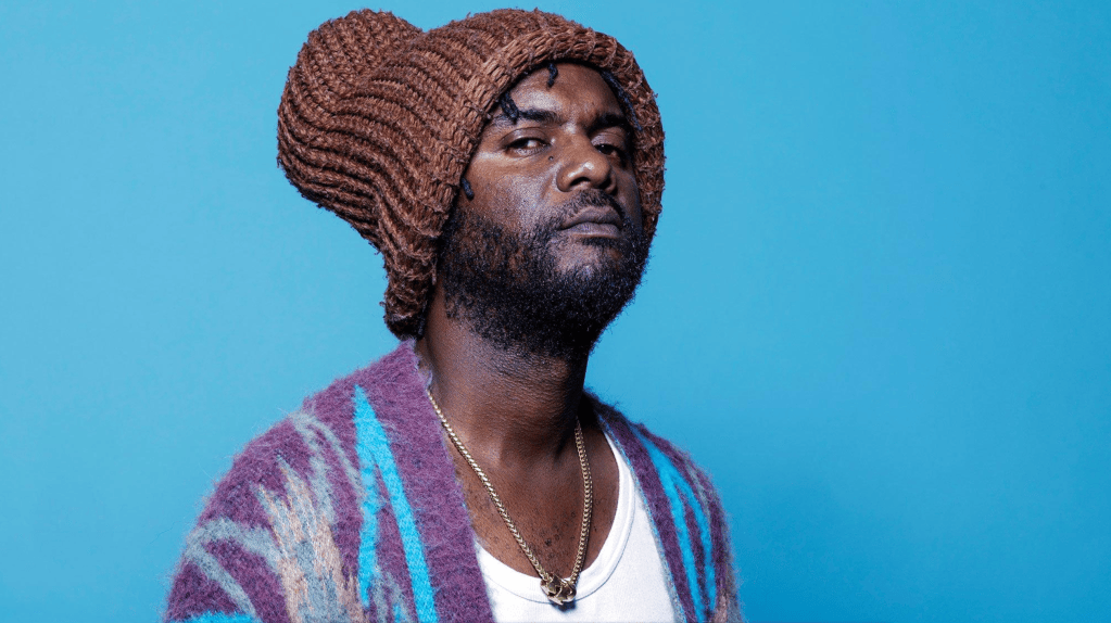 Gary Clark Jr. – JPEG Raw:&nbsp;Review