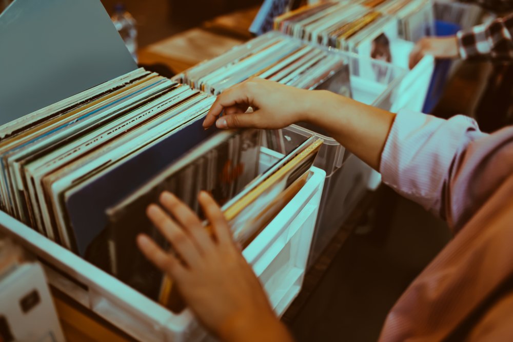The Weekly Coo’s Favorite Albums of 2024