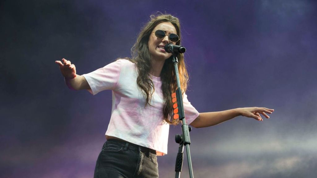 Amy Shark – Sunday Sadness: Review