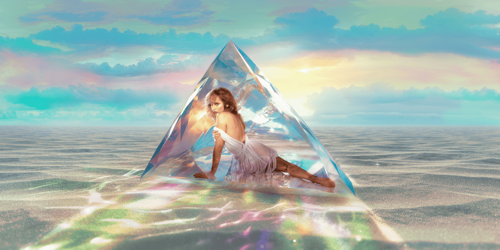 洋楽 Kylie Minogue, Tension II Gemini Edition Kylie Minogue – Tension II: Review – The Weekly Coos