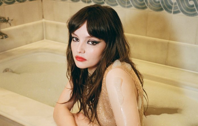 Lauren Mayberry – Vicious Creature:&nbsp;Review