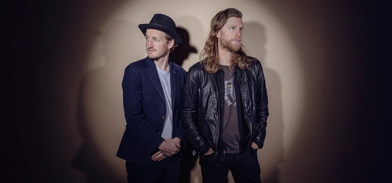 The Lumineers – Automatic: Review