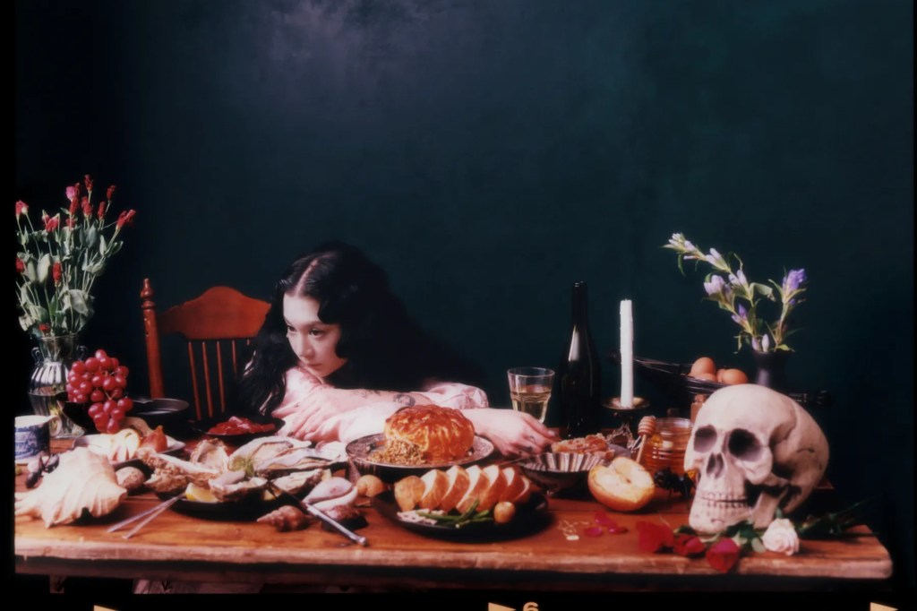 Japanese Breakfast – For Melancholy Brunettes (& sad women): Review