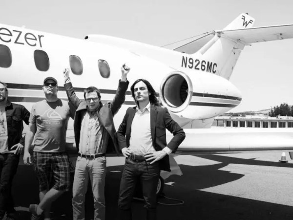 Reflections on Weezer’s White Album 10 Years&nbsp;Later